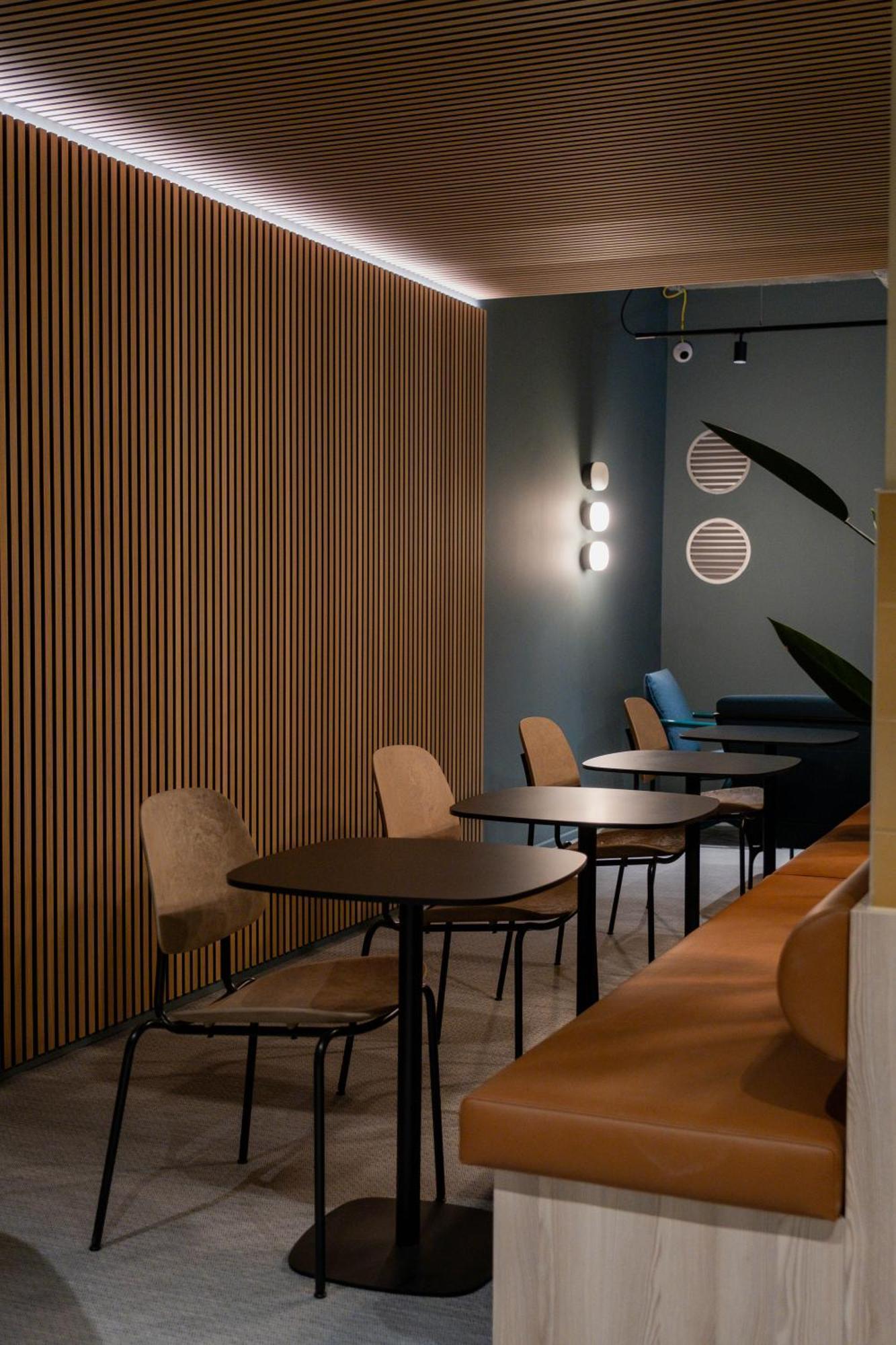 Citybox Brussels Saint-Gilles Exterior foto
